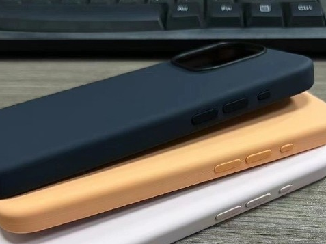 芮城苹果14维修站分享iPhone14手机壳能直接给iPhone15用吗?