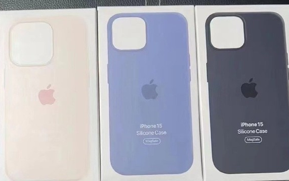 芮城苹果14维修站分享iPhone14手机壳能直接给iPhone15用吗?