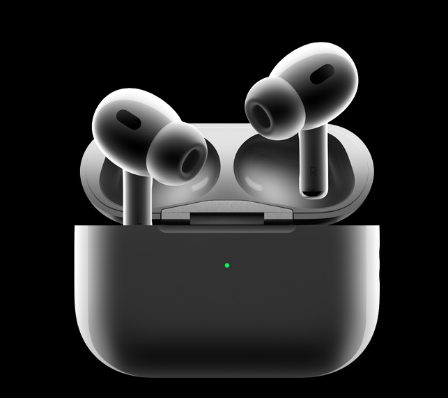 芮城苹果手机维修分享AirPods Pro能当助听器使用 