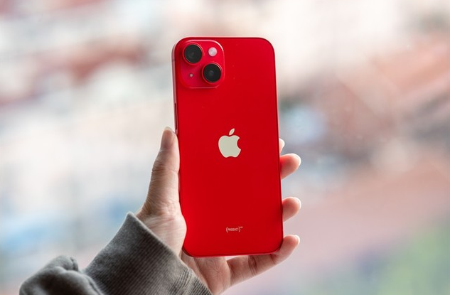 芮城苹果14维修分享为什么大家觉得iPhone 14不香了 