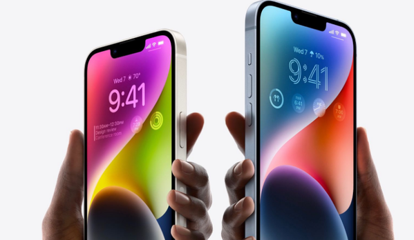 芮城苹果14维修分享iPhone 14系列支持的eSIM卡有哪些优点 