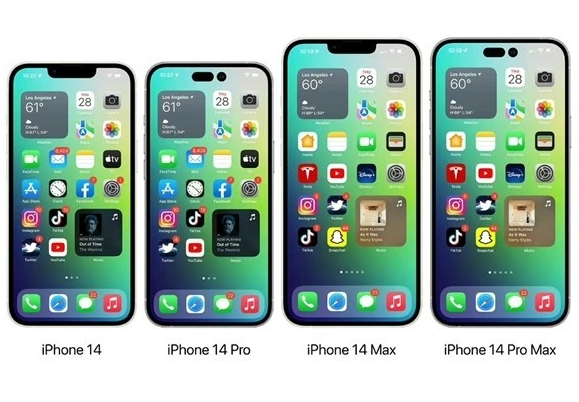 芮城苹果14维修分享iPhone14可以分期吗 