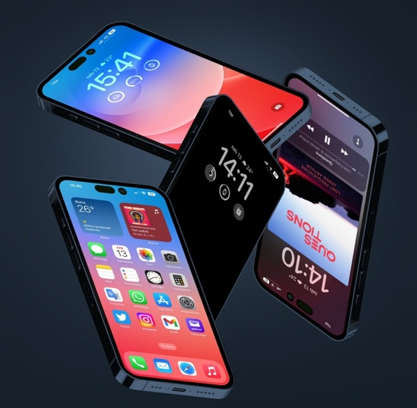 芮城苹果14维修分享入门级iPhone 14多少钱 