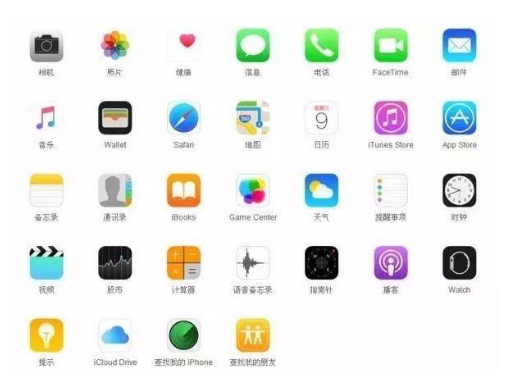 芮城苹果手机维修分享iPhone 自带 App 有哪些不为人知的优点 