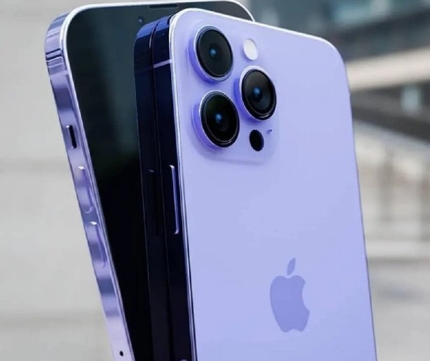 芮城苹果14维修分享凭什么4800万像素的iPhone14就能上热搜 