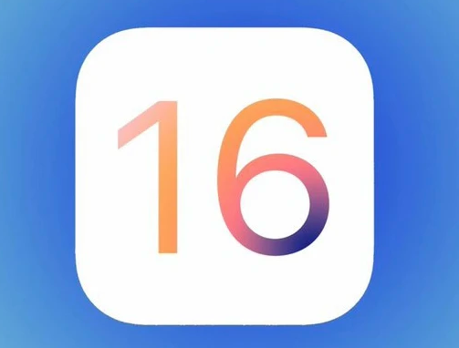 芮城苹果手机维修分享iOS16不支持iPhone6s，手中的6s怎么办 