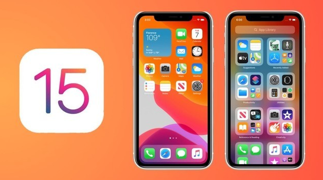 芮城苹果13维修分享iPhone13更新iOS 15.5，体验如何 