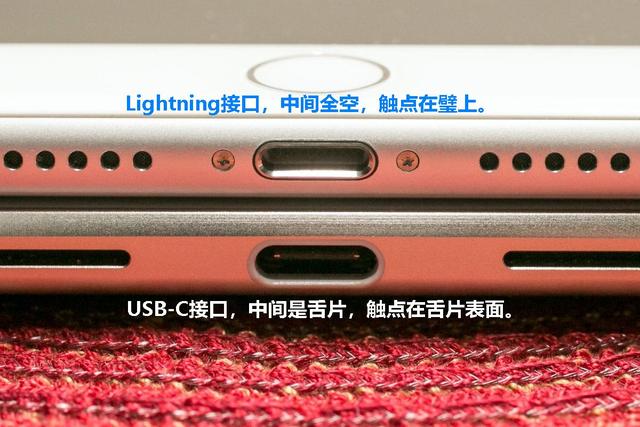 芮城苹果14维修分享iPhone 14会是什么接口 