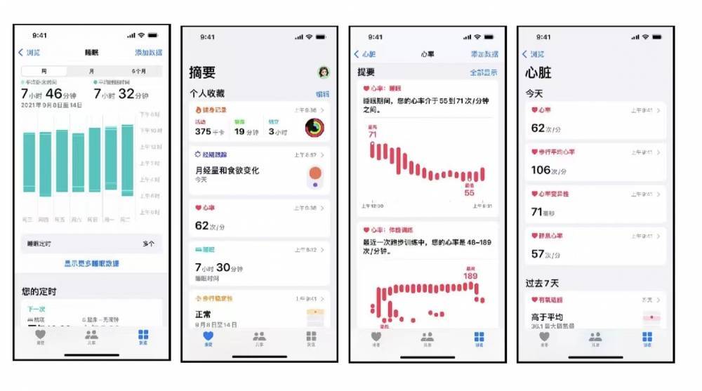 芮城苹果手机维修分享iPhone实用功能汇总 
