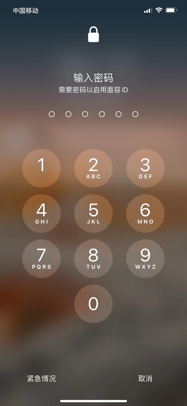 芮城苹果13维修分享iPhone 13加强锁屏功能有什么用 