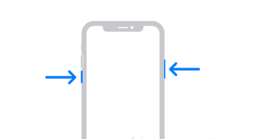 芮城苹果13维修分享iPhone13屏幕失灵怎么办 