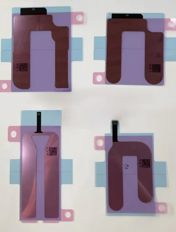 芮城苹果手机维修分享iPhone 17 Pro 机型电池将采用创新型粘合剂 
