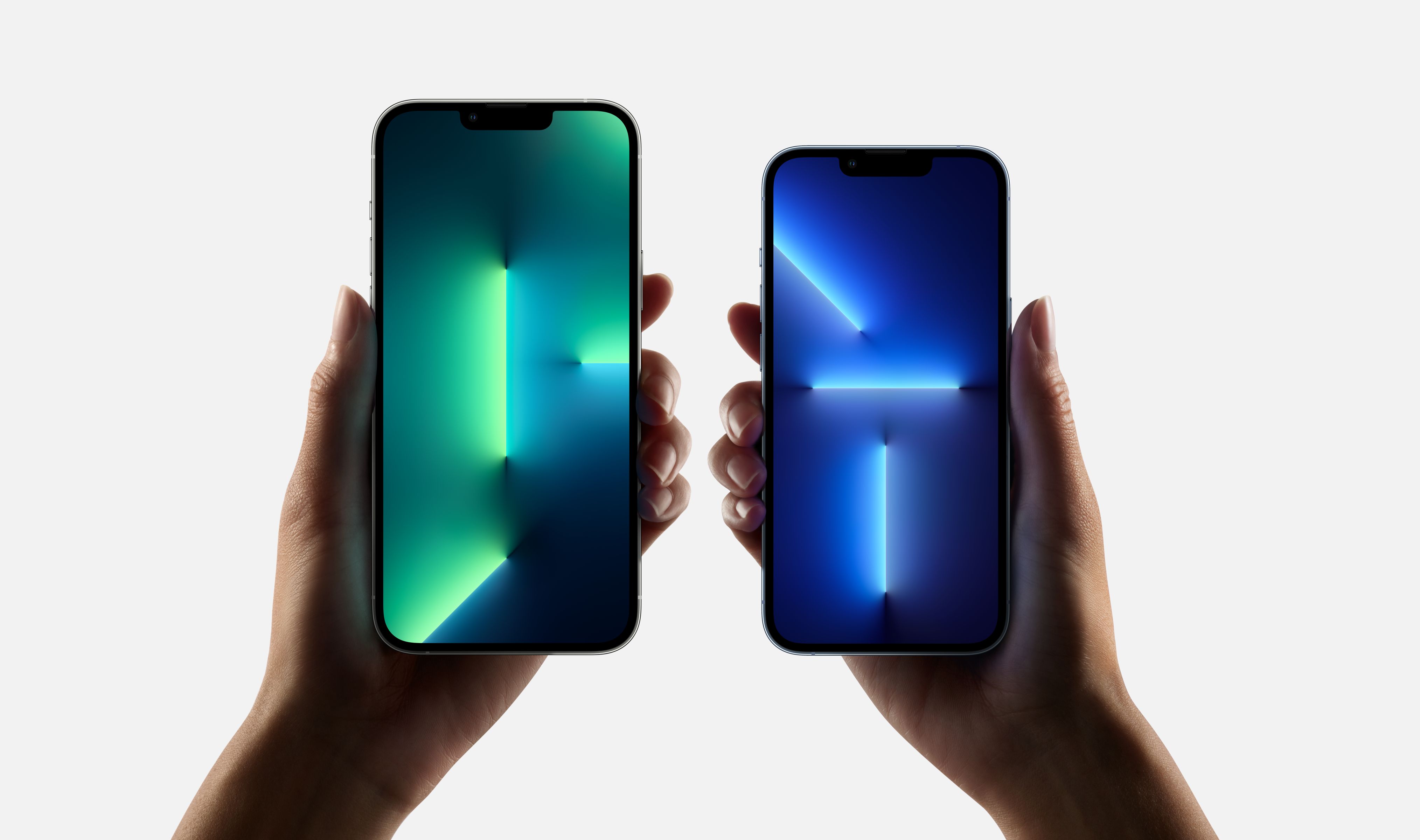 芮城苹果手机维修分享iPhone 13 四款机型怎么选 