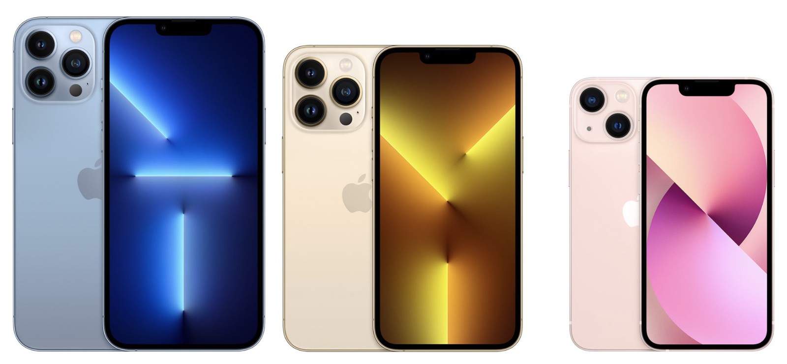 芮城苹果手机维修分享iPhone 13续航怎么样 