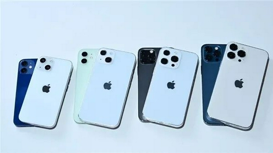 芮城苹果手机维修分享iPhone 13价格怎么样 