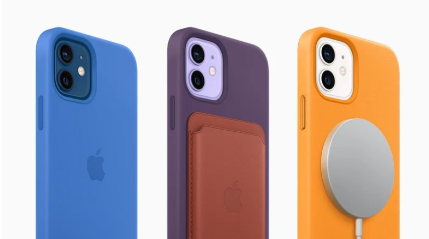 芮城苹果手机维修分享关于 iPhone 13 的细节爆料 