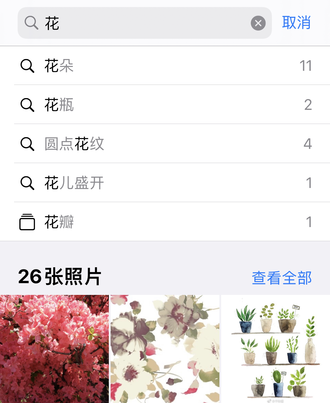 芮城苹果手机维修分享iPhone 小技巧 