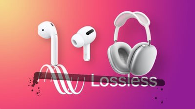芮城苹果手机维修分享哪些设备支持Apple Music 无损音频 