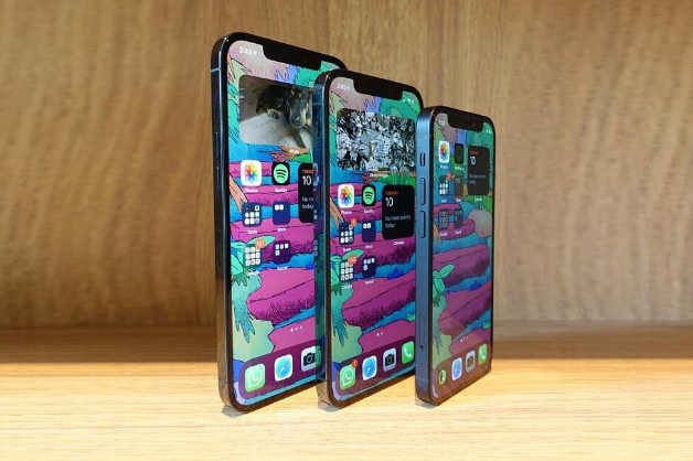 芮城苹果手机维修分享iPhone 13发布日期 