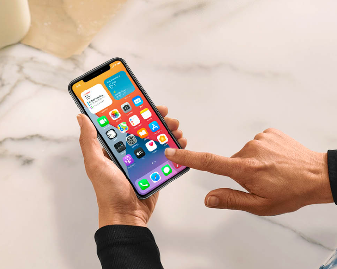 芮城苹果手机维修分享iPhone 12 出现运行缓慢或死机的情况怎么办 