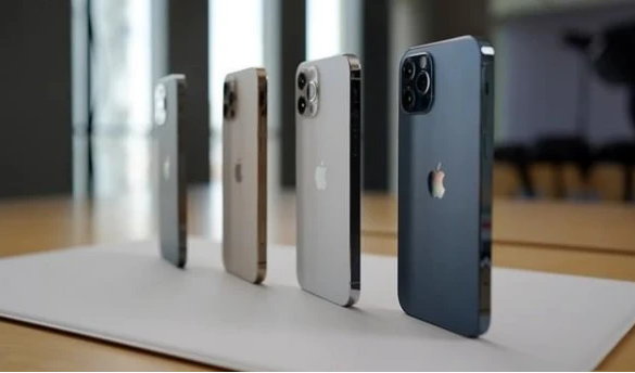芮城苹果手机维修分享为什么说iPhone13才是真旗舰 