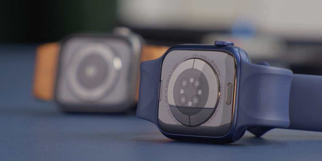 芮城苹果手机维修分享Apple Watch 是如何测量卡路里的 