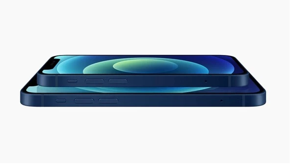 芮城苹果手机维修分享iPhone 12 mini 锁屏后触屏失灵怎么办 