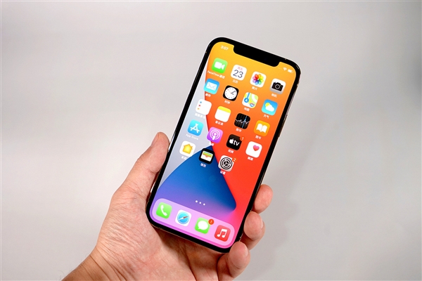 芮城苹果手机维修分享iOS 14.2修订版已到，专属iPhone 12系列 
