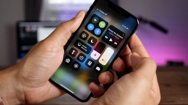 芮城苹果手机维修分享iPhone 12信号差怎么办 