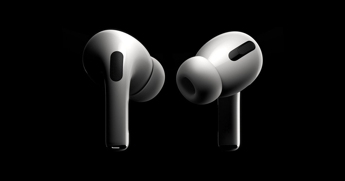 芮城苹果手机维修分享AirPods Pro 爆音、降噪效果下降怎么办 