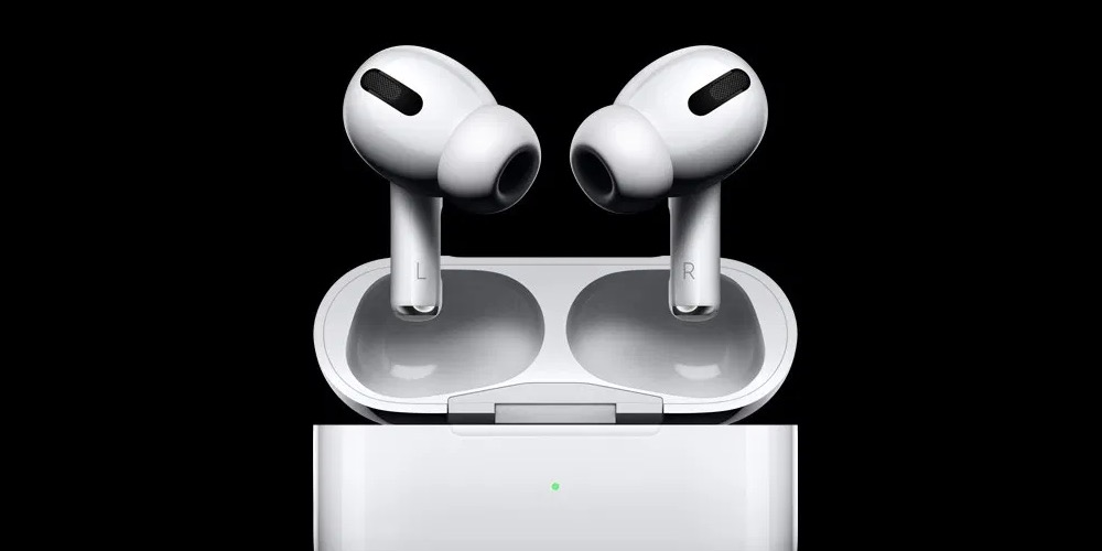 芮城苹果手机维修分享AirPods Pro 出现静电噪音 