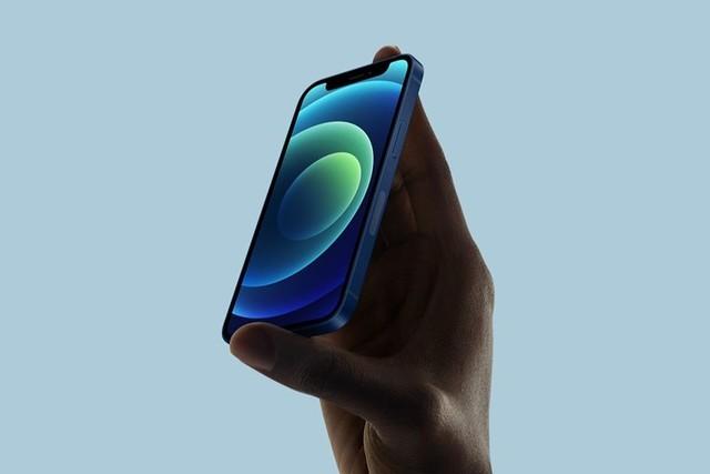 芮城苹果手机维修分享iPhone 12 mini辐射很大吗 