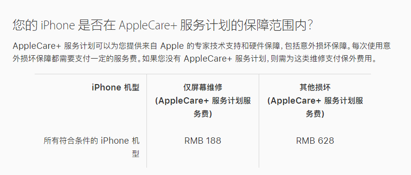 芮城苹果手机维修分享苹果 iPhone 12 官方维修价格是多少 