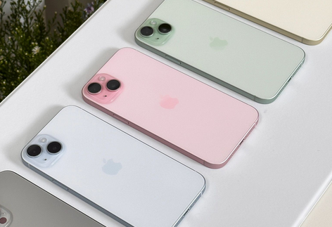 芮城iPhone15序列号查询分享如何查找苹果15手机序列号的位置