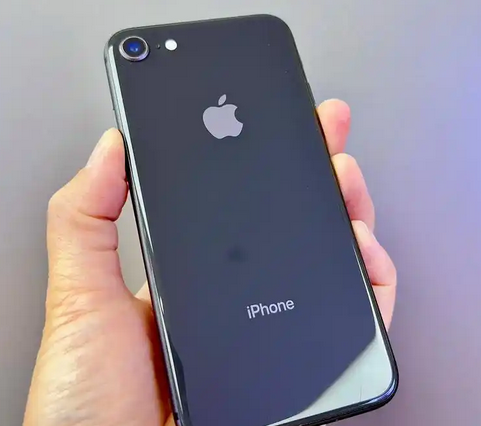 芮城苹果8系统维修分享iPhone8手机系统升级后无法开机如何修复 