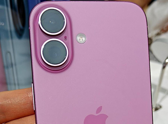 芮城苹果16卡顿维修分享如何优化iPhone16手机卡顿问题 