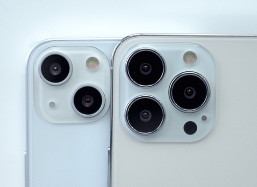 芮城苹果维修点分享iPhone 13 Pro Max黑屏隐蔽诱因解读 