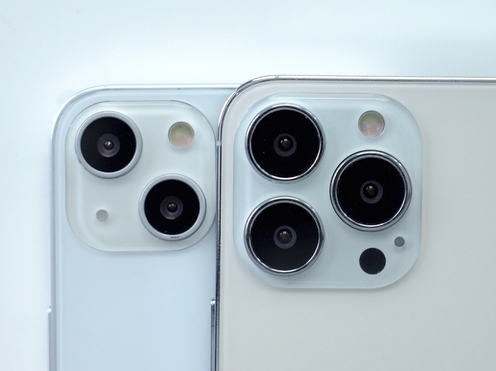 芮城苹果维修点分享iPhone 13 Pro Max发烫特殊故障解读 