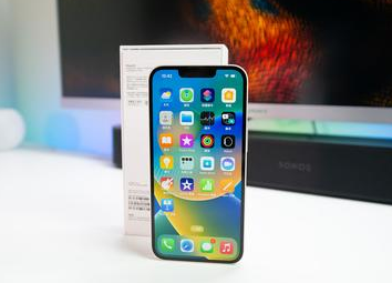芮城苹果维修点分享iPhone 14电池发烫真实诱因盘点 