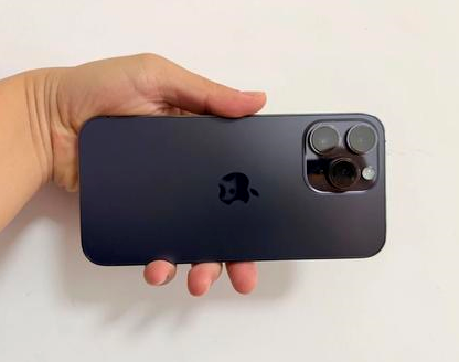 芮城苹果维修点分享iPhone 14 Pro Max发烫多重诱因剖析 