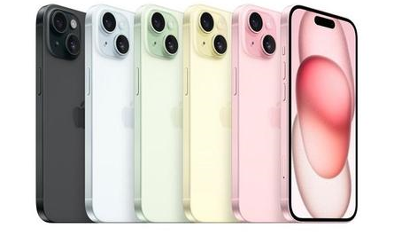 芮城苹果维修点分享iPhone 15发烫易忽视问题科普 