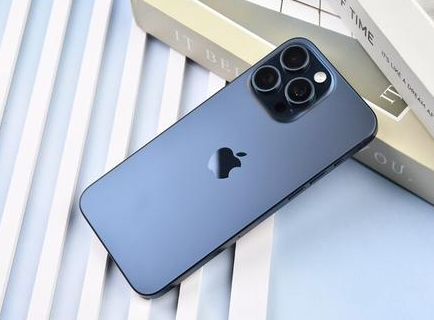 芮城苹果维修点分享iPhone 15 Pro Max发烫深度剖析 