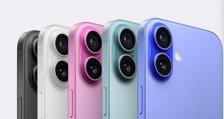芮城苹果维修点分享iPhone 16发烫易忽视因素汇总 