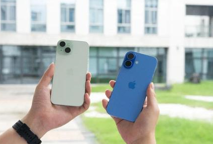 芮城苹果维修点分享iPhone 16 Plus发烫多场景剖析 