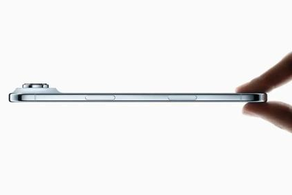 芮城苹果维修点分享iPhone 17 Air发烫几大隐形诱因 