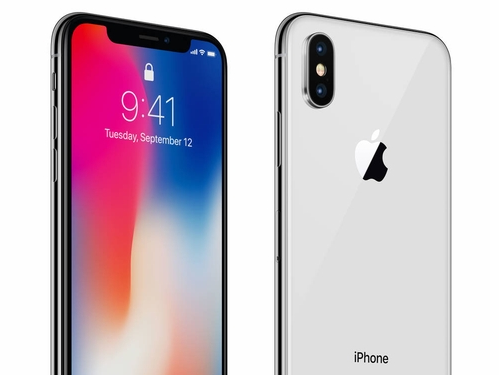 芮城苹果维修点分享iPhone X摄像头实拍质感与场景适配全解析 