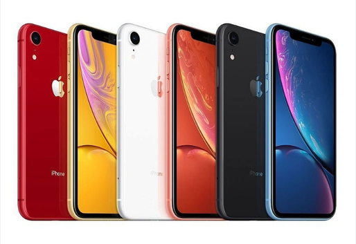 芮城苹果维修点分享iPhone XR摄像头原生色彩表现与日常拍摄实用指南 